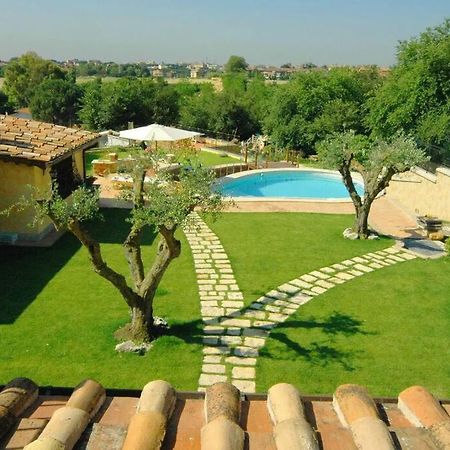 Cosy Penthouse Loft With Stunning View Apartamento Roma Exterior foto