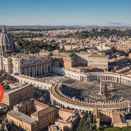 Cosy Penthouse Loft With Stunning View Apartamento Roma Exterior foto