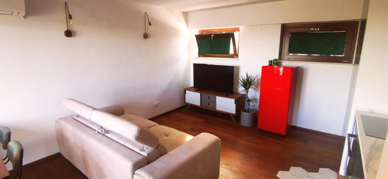 Cosy Penthouse Loft With Stunning View Apartamento Roma Exterior foto